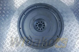 Flywheel Liebherr D9308 9274596