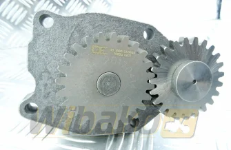 Oil pump OE Germany 091800C60000