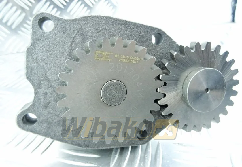 Oil pump OE Germany 091800C60000 – new