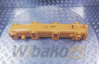 Intake manifold Liebherr D9308 9267811