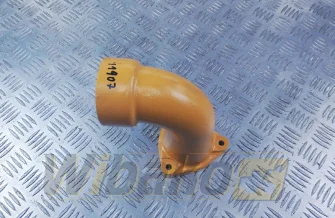 Elbow Liebherr D9308 9268289