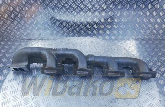 Exhaust manifold Liebherr D9308 9272820