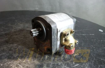 Gear pump Rexroth 0510615023 
