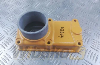Thermostat housing Liebherr D9308 9267408
