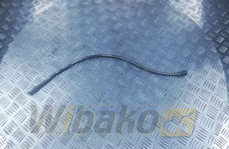 Oil dipstick housing Liebherr 9274987