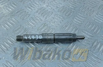 Injector 220 bar Bosch KBEL75S62 