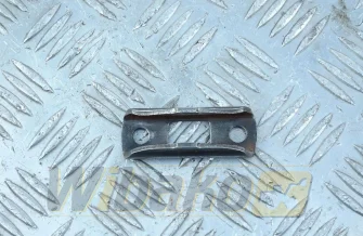 Injector holder Liebherr 7006471