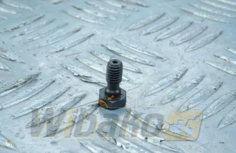 Overflow screw wtrysku Liebherr D9308 7006439