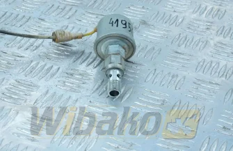 Oil pressure sensor Liebherr D9308 6203164