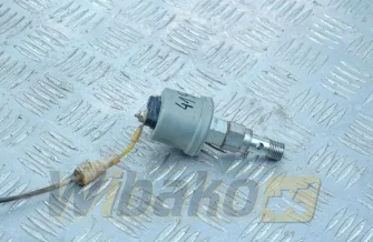 Oil pressure sensor Liebherr D9308 6203164