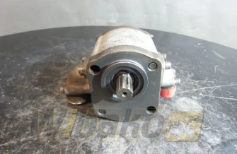 Gear pump Bosch 0510615014