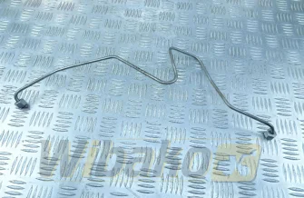 Injector fuel line Liebherr D9308 9270092