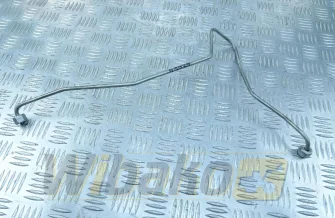 Injector fuel line Liebherr D9308 9270094