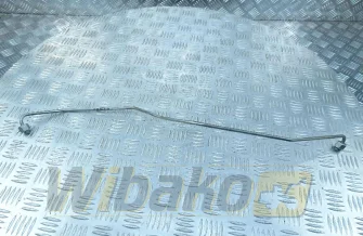 Injector fuel line Liebherr D9308 9270088/9270089/9270090/9272518