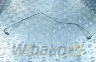 Injector fuel line Liebherr D9308 9270088/9270089/9270090/9272518