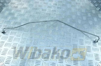 Injector fuel line Liebherr D9308 9270088/9270089/9270090/9272518
