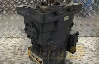 Hydraulic pump Liebherr LPV165 9889112