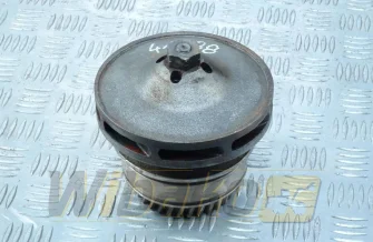 Water pump Liebherr D9308 9267780