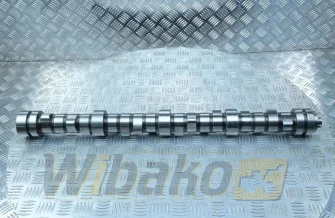 Camshaft Liebherr D9308/D9408 9267643