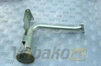 Pipeline Liebherr D9308 9268231