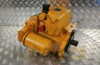Hydraulic pump Rexroth A4VG90EP2DT1/32L-NZF02F021F R902021416