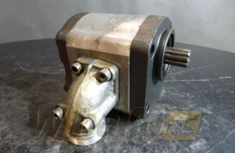 Gear pump Bosch 0510615023
