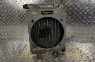 Radiator (Cooler) Volvo L45 