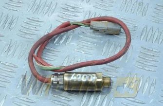 Thermal switch Liebherr D9308 6203185