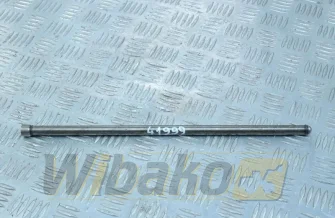 Push rod Liebherr D9306/D9308 9267042