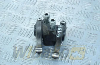 Rocker arm Liebherr D9306/D9308 9267775