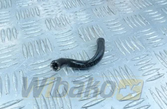 Fuel line elastyczny for engine Liebherr D9308 7742112