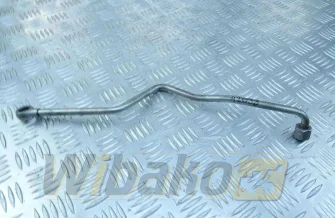 Turbocharger oil hose Liebherr D9308 9275089