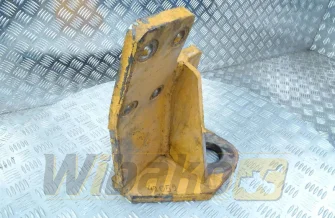 Engine mount Przód lewa Liebherr D9308 9385345
