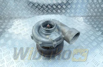 Turbocharger KKK 5700150A 53279806211
