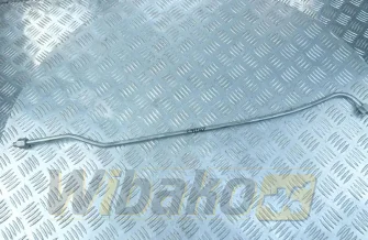 Fuel line podgrzewania paliwa Liebherr D9308 9380964