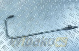 Fuel line podgrzewania paliwa Liebherr D9308 9381718/7362101