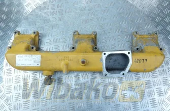 Intake manifold Caterpillar C10/C12 157-0097