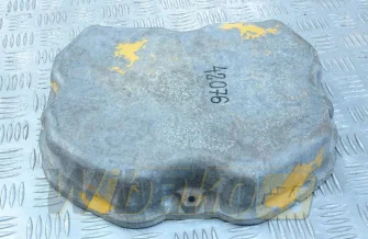 Valve timing cover Caterpillar 9Y4580