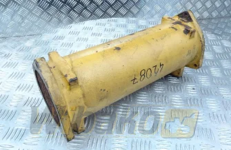 Oil radiator (cooler) Caterpillar 115-4514