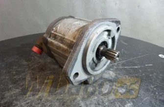 Gear pump Haldex 1930584 31AVG2005