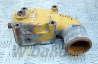 Thermostat housing Caterpillar 131-6643