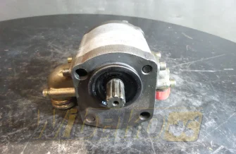 Gear pump Rexroth 0510615023 
