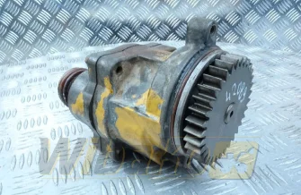 Oil pump Caterpillar 9Y8073