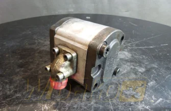 Gear pump Rexroth 0510615023 