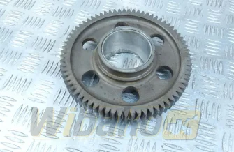 Intermediate gear Z=71 Caterpillar 133-7086