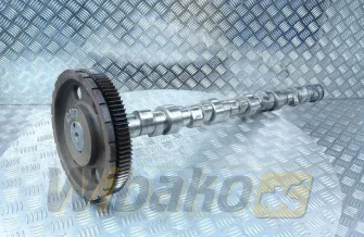 Camshaft for engine Caterpillar C10 115-9382