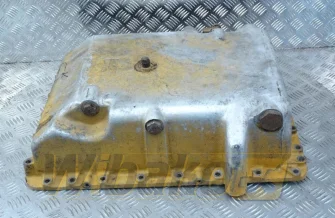 Oil sump Caterpillar G23D8C