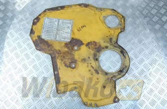 Timing gear cover Caterpillar 1694172
