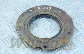 Shaft seal Przód Caterpillar C10/C11/C12/C13/3176/3196 169-4166