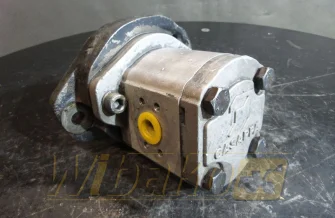 Gear pump Casappa 0199850D P4743576L